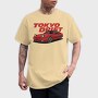 Tokyo Drift, Tricou Barbati (Unisex)