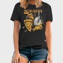 Pizza Cutter Terror, Tricou Barbati (Unisex)