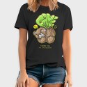 Fake Teddy Bear, Tricou Barbati (Unisex)