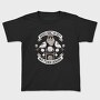 Bikers Turn Chrome, Tricou Copii