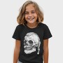 Skull Viking, Tricou Copii