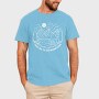 Mountains Rute, Tricou Barbati (Unisex)