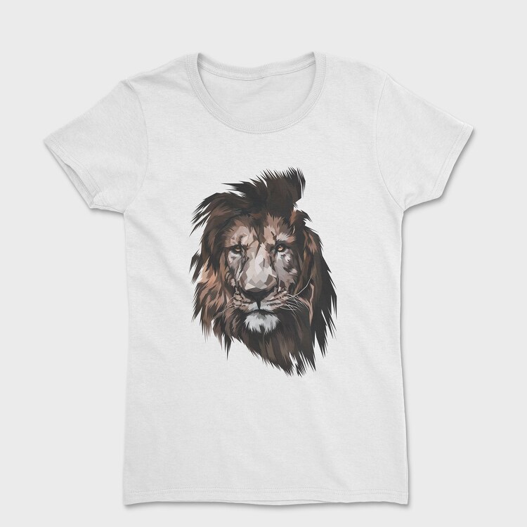 Lion 2, Tricou Femei