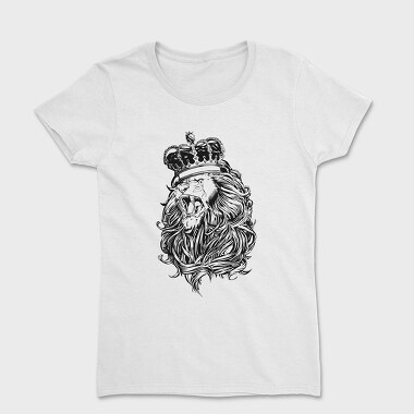 Lion King, Tricou Femei