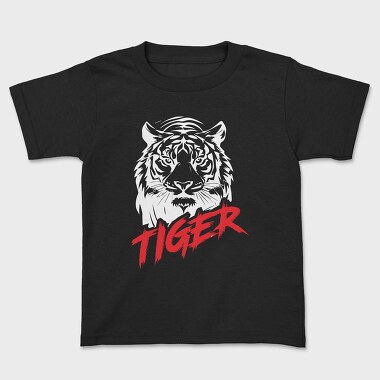 Tiger 2, Tricou Copii