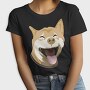 Akita Portrait, Tricou Femei