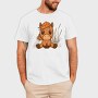 Cute Horse, Tricou Barbati (Unisex)