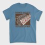 Engine and Beer, Tricou Barbati (Unisex)