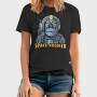 Space Soldier, Tricou Barbati (Unisex)