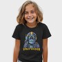 Space Soldier, Tricou Copii