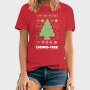 Chemis Tree, Tricou Barbati (Unisex)