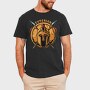 Spartan Superior, Tricou Barbati (Unisex)