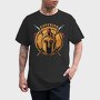Spartan Superior, Tricou Barbati (Unisex)