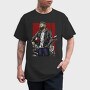 Punisher Rider, Tricou Barbati (Unisex)