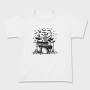 Drummers be Crazy, Tricou Copii