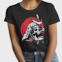 Skull Samurai, Tricou Femei