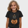 Pumpkin Kitty, Tricou Copii