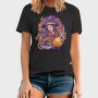 Witchcraft And Cat, Tricou Barbati (Unisex)