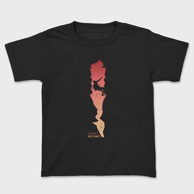 Extrem Sport 1, Tricou Copii
