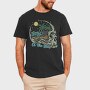 Soul Of The Sea, Tricou Barbati (Unisex)