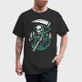 Mermaids Tail Dreams, Tricou Barbati (Unisex)
