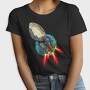 Football Planet Blast, Tricou Femei