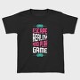 Escape And Play, Tricou Copii
