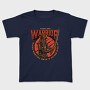 Fearless Warrior Arts, Tricou Copii