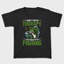 Fishing Therapy Bass, Tricou Copii