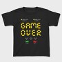 Game Over Cash, Tricou Copii