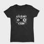 Gamer Controller Vibes, Tricou Femei