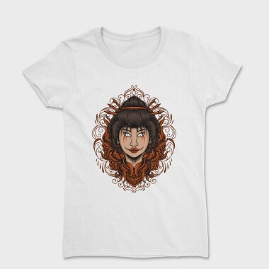 Geisha Arrows, Tricou Femei