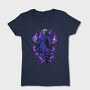 Ghostly Flames, Tricou Femei
