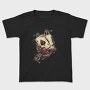 Ace Of Spades Skull, Tricou Copii