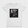 Adrenalinin Blood Skate, Tricou Femei