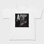 Adrenalinin Blood Skate, Tricou Copii