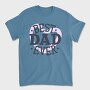 Best Dad Ever Dad, Tricou Barbati (Unisex)