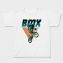 Bmx Neon Stunt, Tricou Copii
