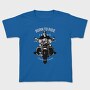 Born To Ride 1985, Tricou Copii