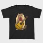 Catstrumming, Tricou Copii