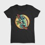 Chameleon Twist, Tricou Femei