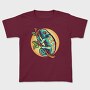 Chameleon Twist, Tricou Copii