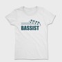 Bassists Tune, Tricou Femei
