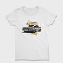 Classy Collection Car, Tricou Femei