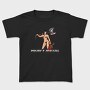 Heavy Metal Huntress, Tricou Copii