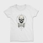 Skull Moon Ritual, Tricou Femei