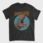 Dino Roar T Rex, Tricou Barbati (Unisex)