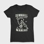 Downhill Racing Maniac, Tricou Femei