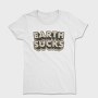 Earth Sucks, Tricou Femei