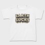 Earth Sucks, Tricou Copii